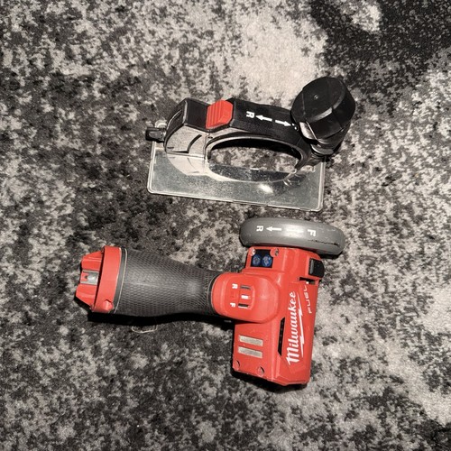 Milwaukee m12fcot fuel - milwaukee,