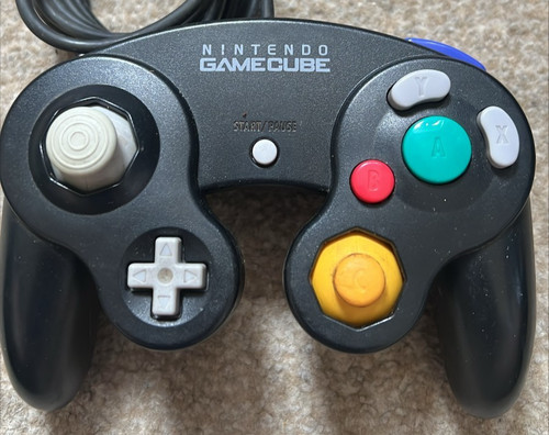 Official genuine nintendo - genuine,