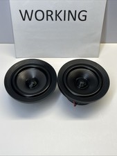 Pair of Linn SPKR007/5 Keltik