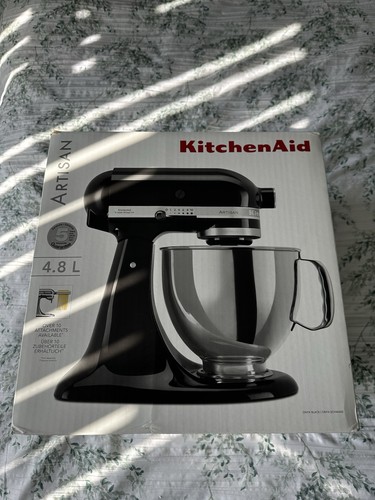 Kitchenaid 5ksm175psbob - kitchenaid,