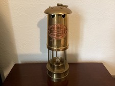 Replica British Coal Mining