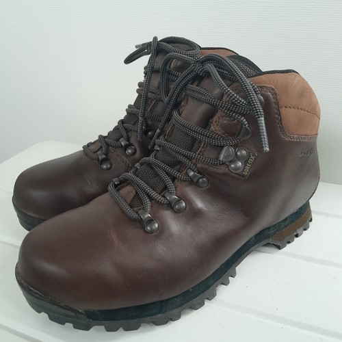 Brasher hillwalker gtx tech - hillwalker,