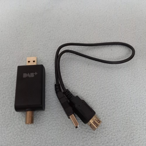 Onkyo cc0240 usb dab adapter - cc0240,