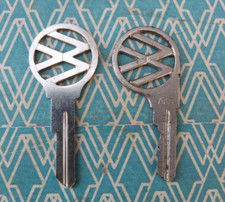 Volkswagen Beetle  Key Blank