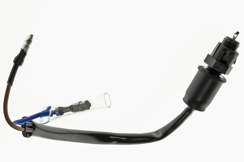 Stop switch for - for, brake
