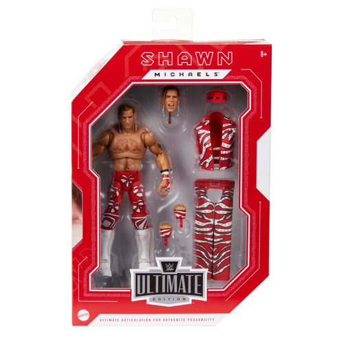 Wwe fan takeover ultimate - takeover,