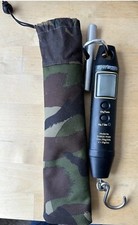 Scales Bag For Reuben Heaton