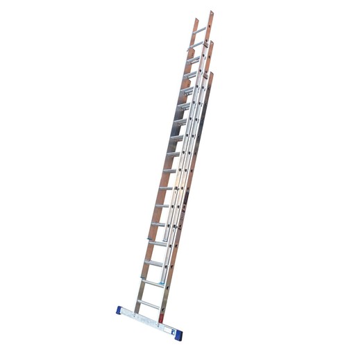 Extension ladders 3 - extension,