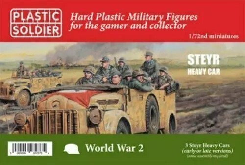 Ww2v20031 20mm german steyr - ww2v20031,