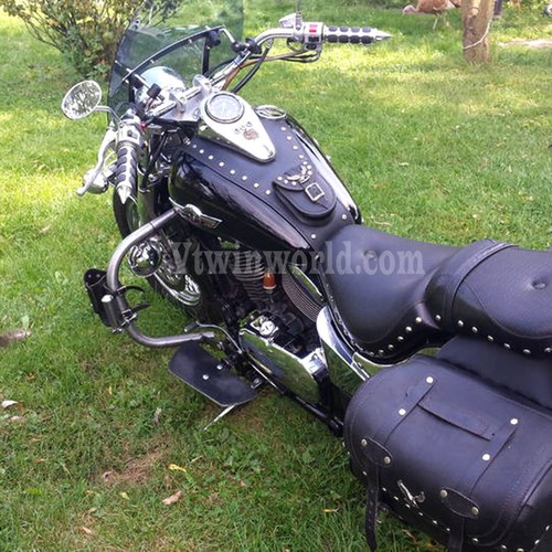 Kawasaki vn800 vulcan black - vn800,
