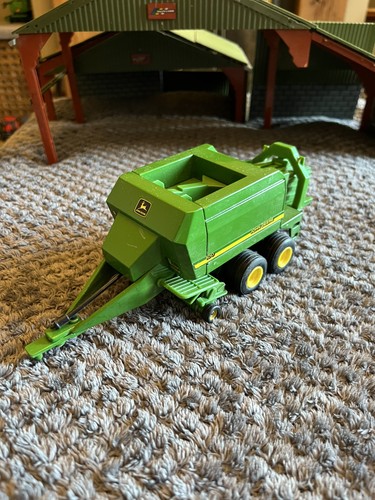 Britains farm john - farm,