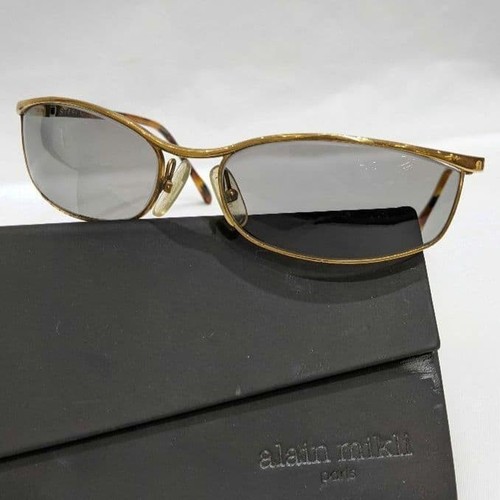 Alain mikli starck eyes - alain,