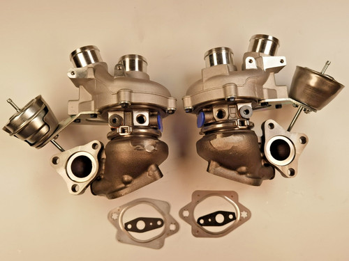 New upgrade billet - new,