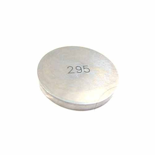 Jmp valve shim 25mm fits - valve, 2.95