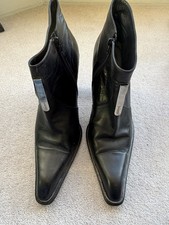 Cesare Paciotti Boots