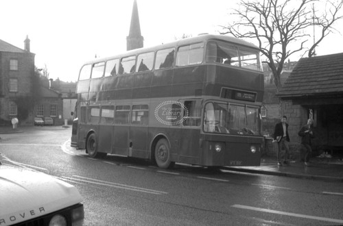 Photo hulley baslow daimler - hulley,baslow,