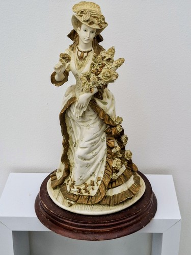 Regency fine arts porcelain - regency,