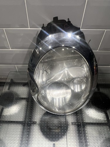 Mini one cooper r50 - cooper, headlight