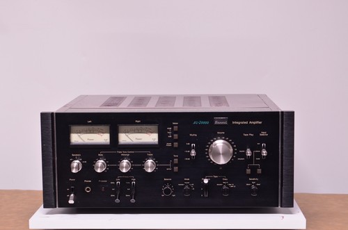 Sansui 20000 integrated - sansui,