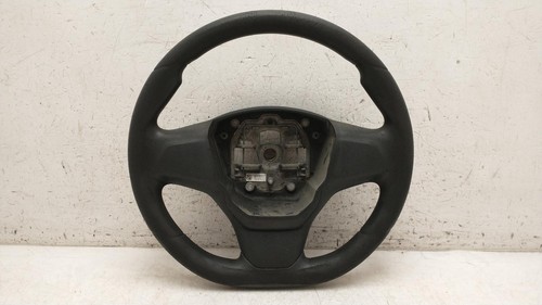 Citroen dispatch steering - dispatch,