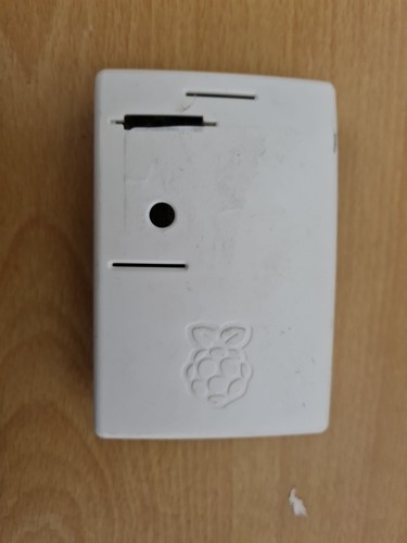 Raspberry model b - pi, 2