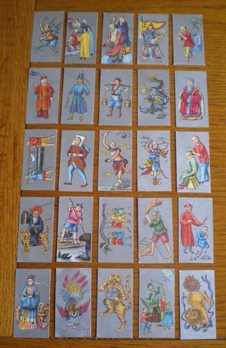 Set cavander ancient - of,