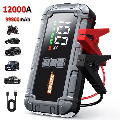 12000a car jump - 12000a,
