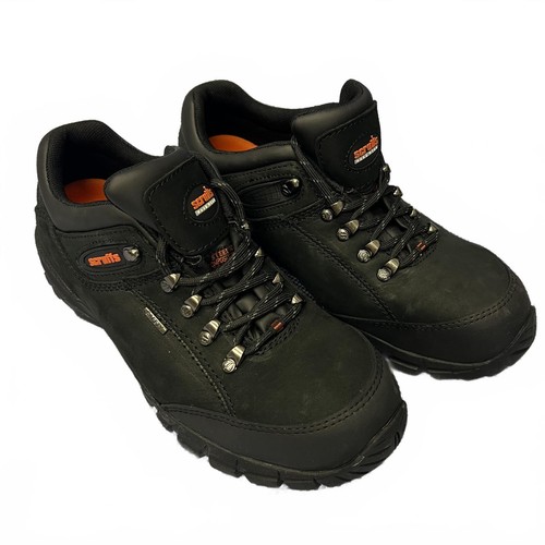 Scruffs trekka vibram low - trekka,