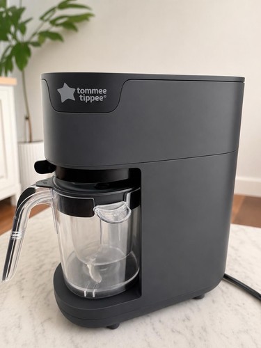 Tommee tippee quick cook - tippee, quick-cook