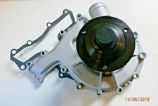 STC483 Water Pump & Gasket for Early V8 Range Rover Classic Discovery 1 ERR2428