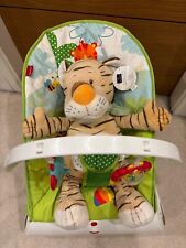 Fisher Price Baby Activity