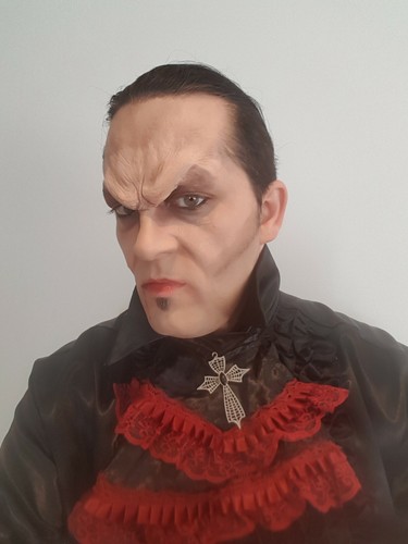 Vampire brow buffy the - "buffy,