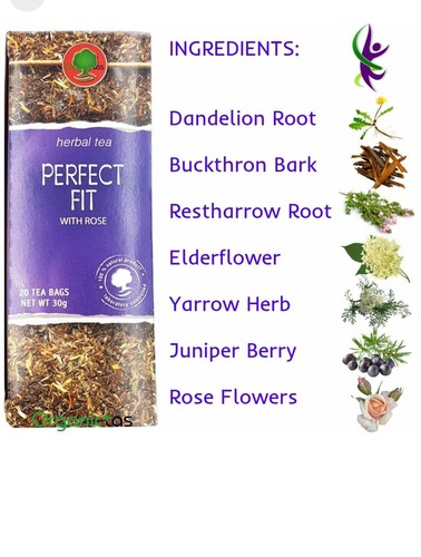 Slimming detox herbal - slimming, &