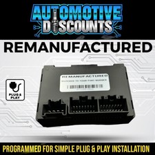 GM Transfer Case Control Module Programmed To Your VIN TCCM 24243085