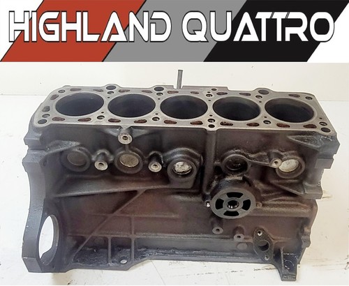 Audi quattro 10v turbo - ur, wr
