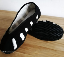 Wudang Taoist Shifang Taiji Shoes Kung Fu Sports Handmade Shoes Wearable