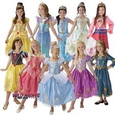 Girls Disney Princess
