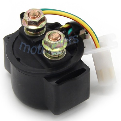 For yamaha starter relay - starter,