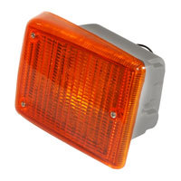 Complete front indicator - front,