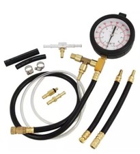 FUEL PUMP PRESSURE TESTER for