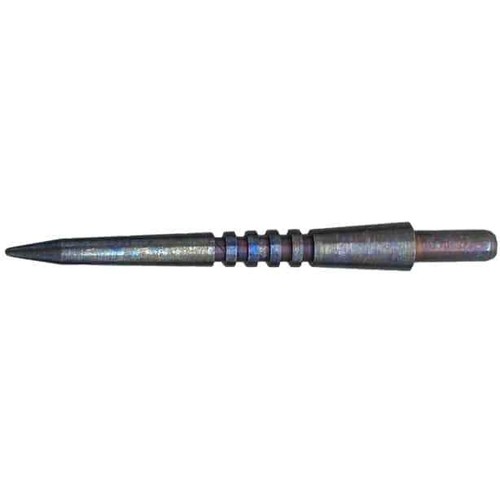Voks short grooved - , tornado