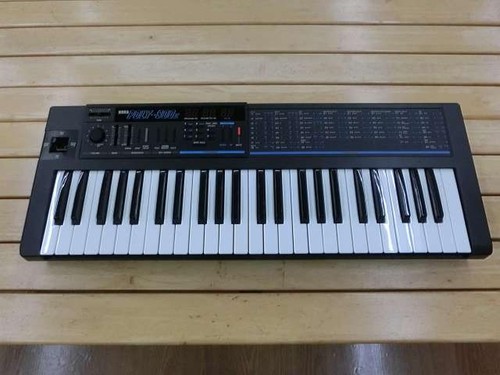 Korg poly 800 polyphonic - poly-800, ii