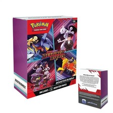 Pokemon Scarlet & Violet