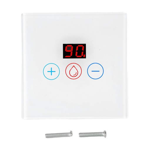 Control your water heater - your,