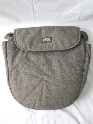 Silver cross wayfarer - wayfarer, pioneer