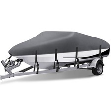 Boat Cover 14FT-16FT Heavy