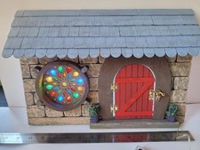 1/6 CUSTOM DIORAMA `HOBBIT