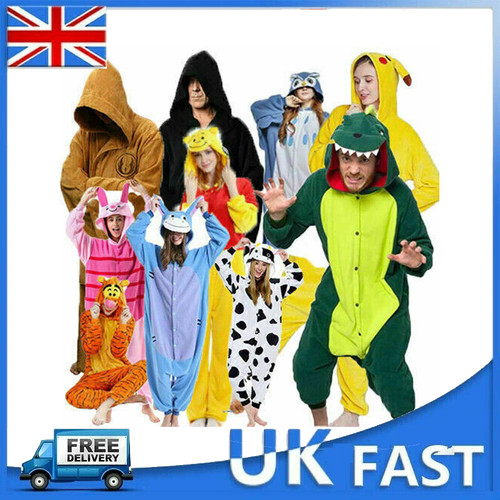 Adult kigurumi animal - kigurumi,
