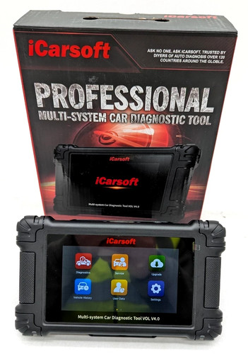 Icarsoft vol for volvo - for,