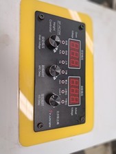 Plasma Torch Height Controller